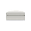 Artistica Home Artistica Upholstery Vivien Bumper Ottoman