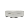 Artistica Home Artistica Upholstery Vivien Bumper Ottoman