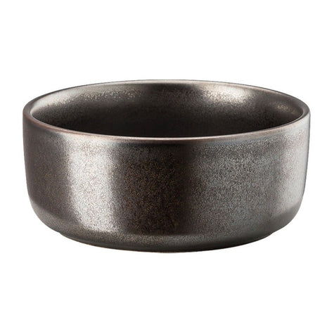 Rosenthal Joyn Stonweare - Iron Souffle Bowl