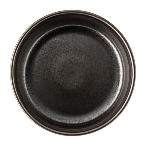 Rosenthal Joyn Stonweare - Iron Souffle Bowl