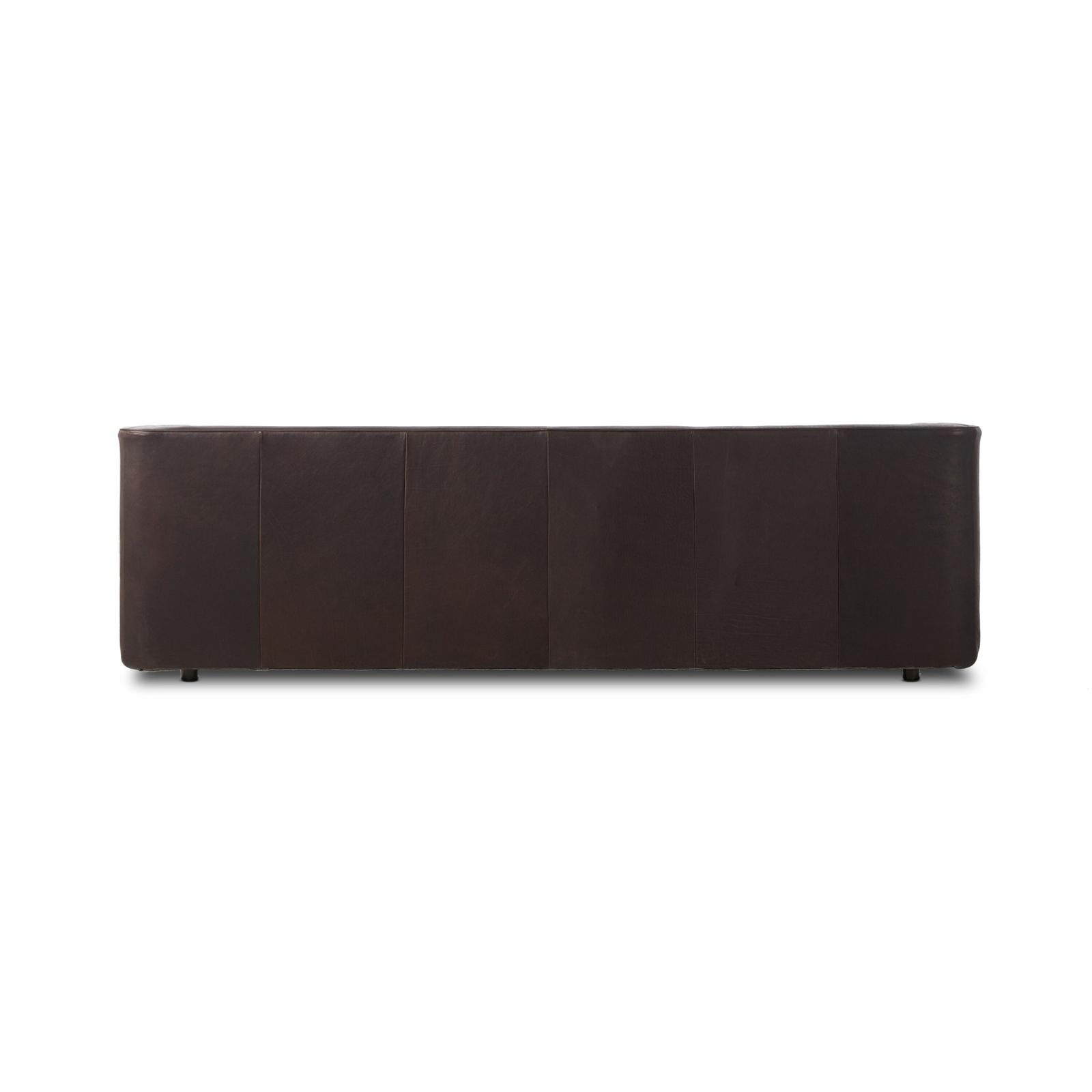 Four Hands Phillip Sofa