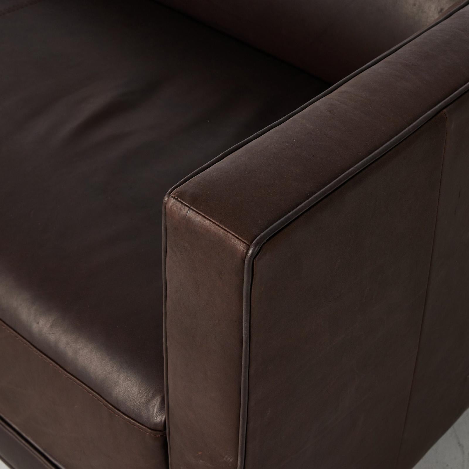 Four Hands Phillip Sofa