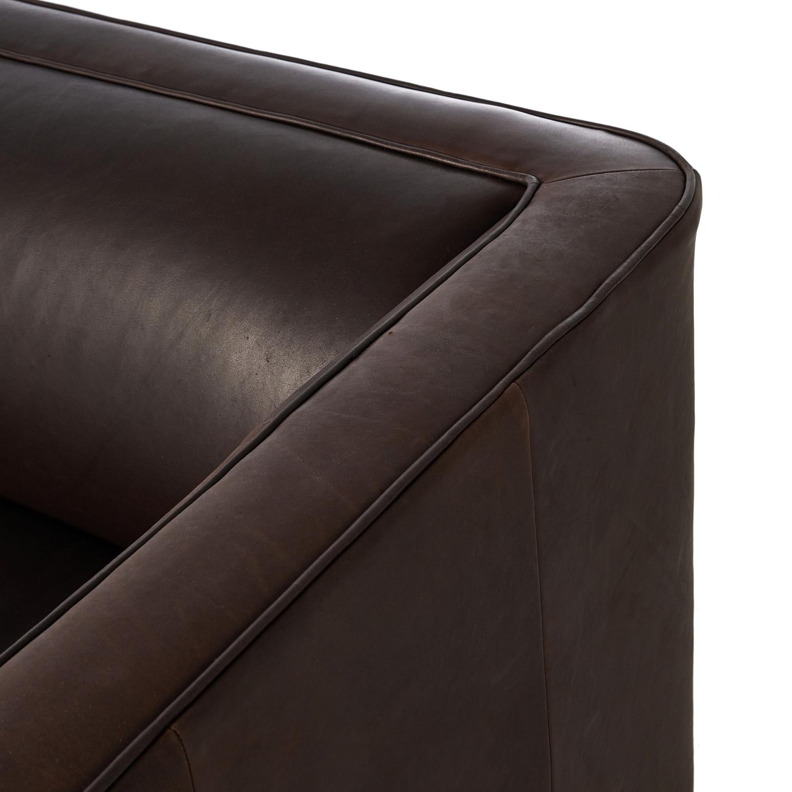 Four Hands Phillip Sofa