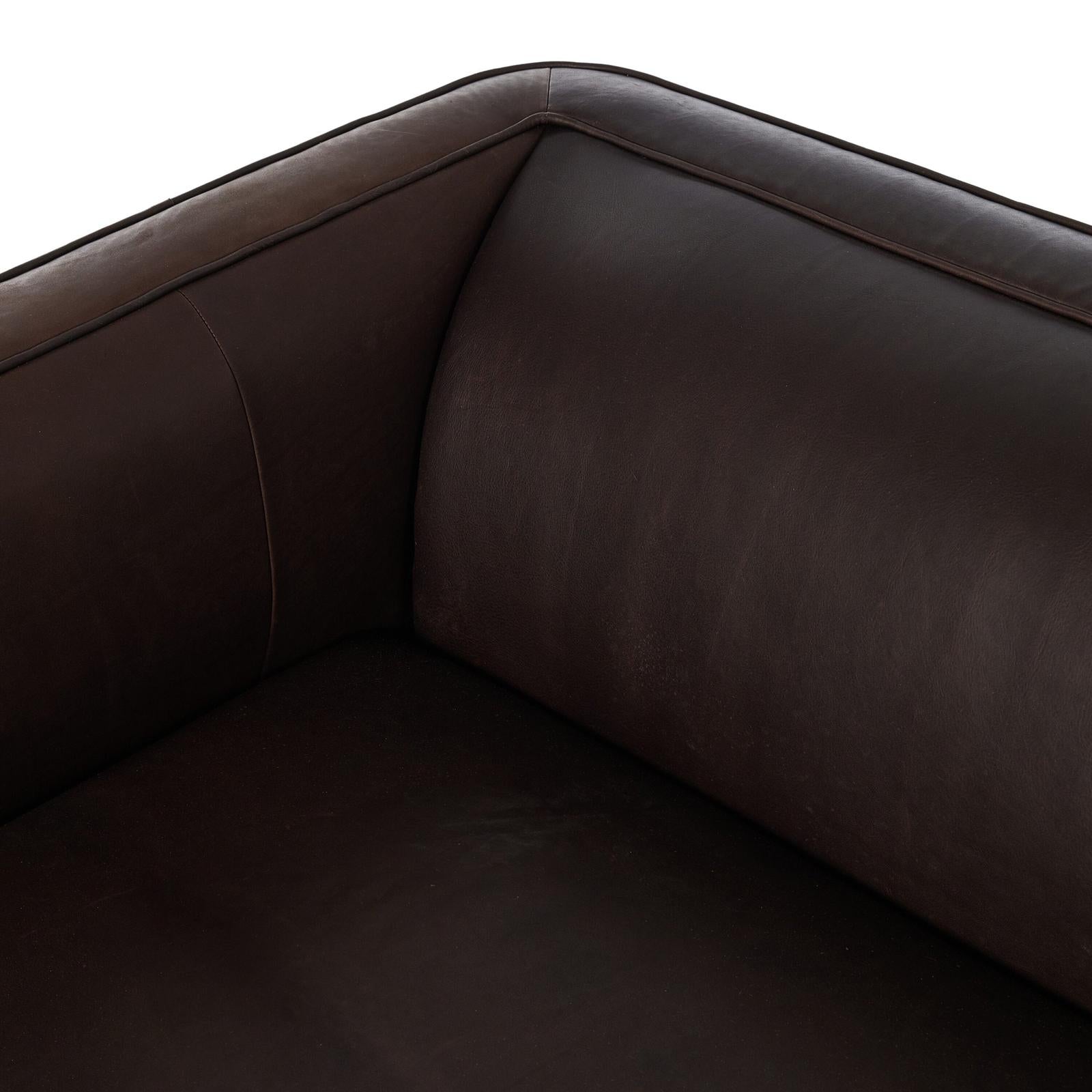 Four Hands Phillip Sofa