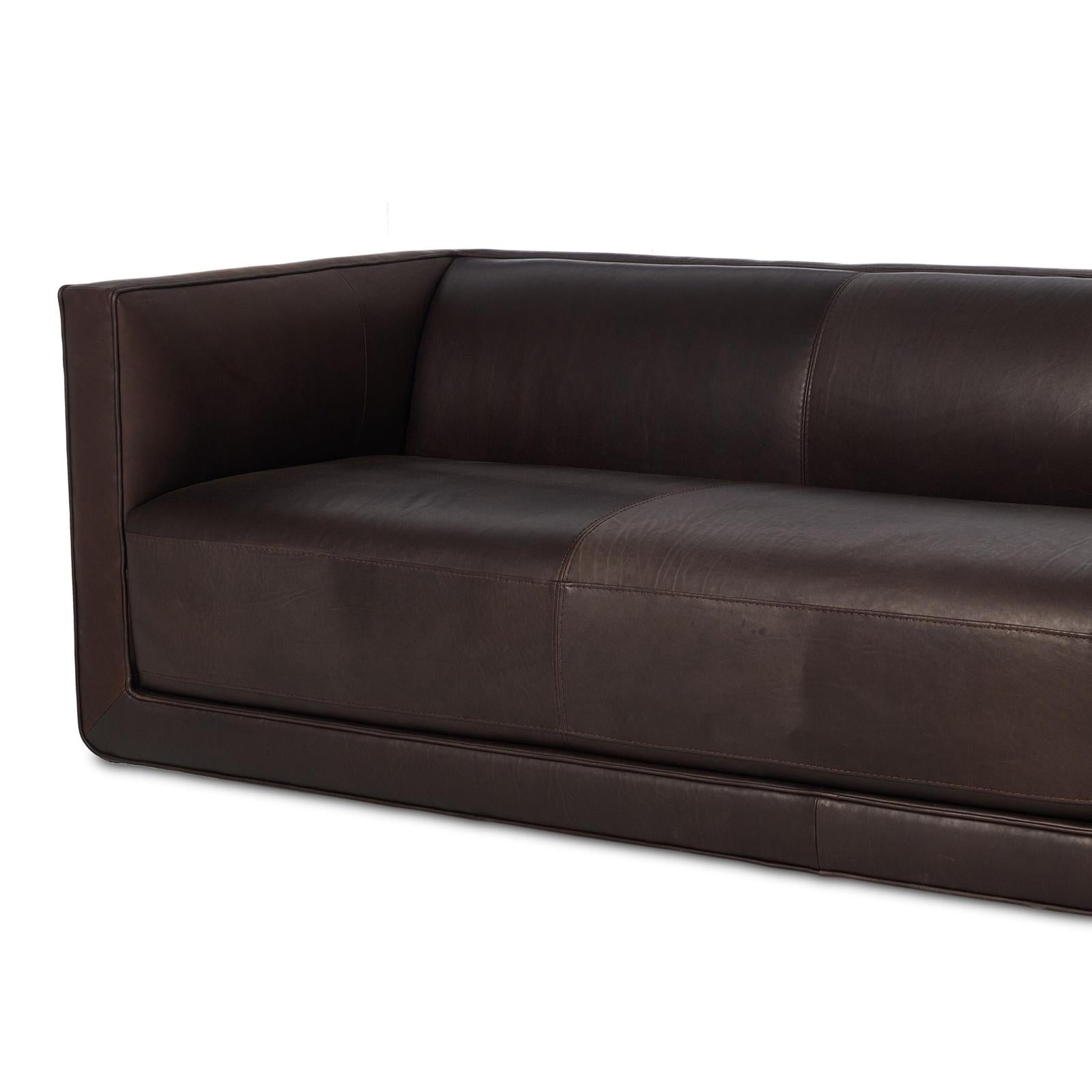Four Hands Phillip Sofa