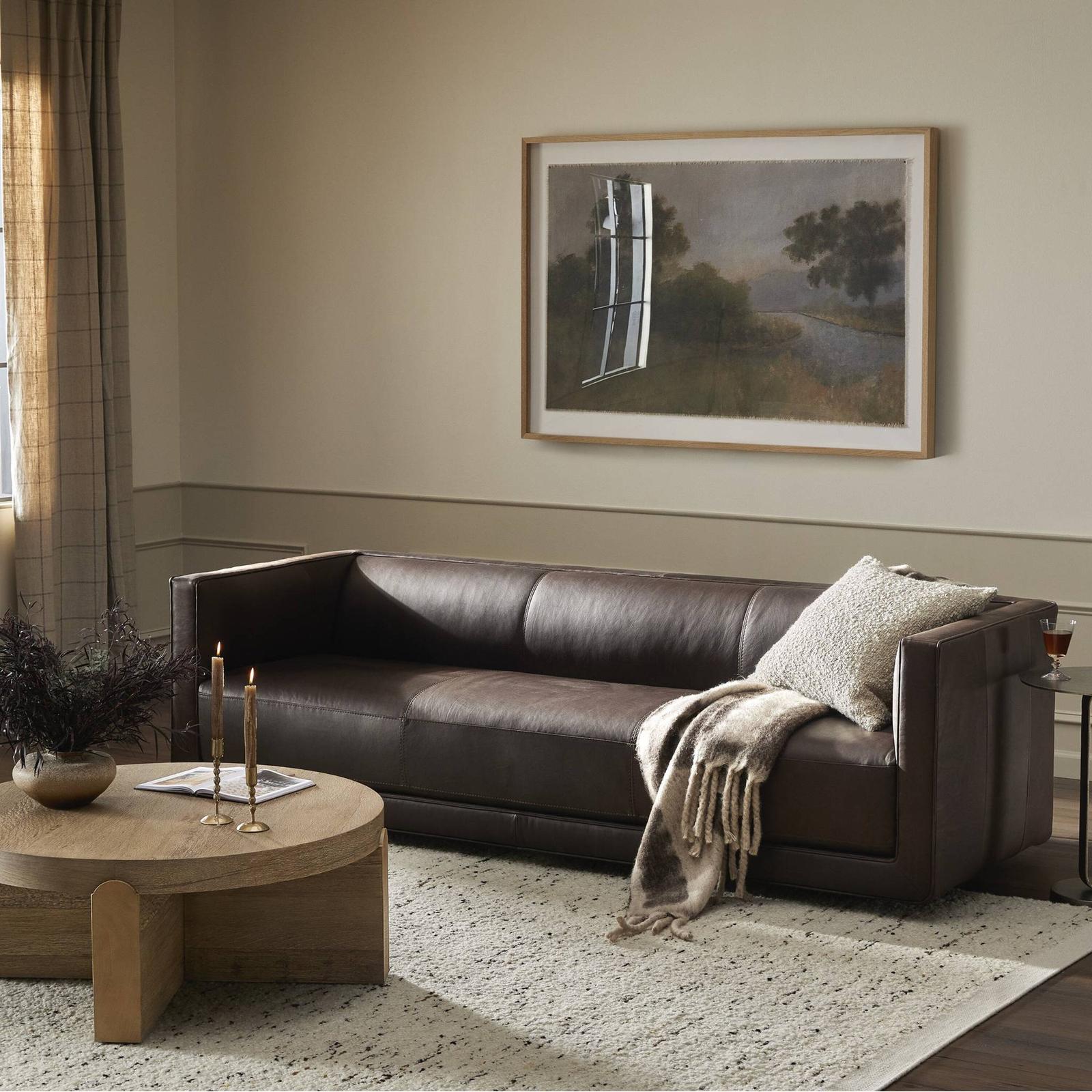 Four Hands Phillip Sofa