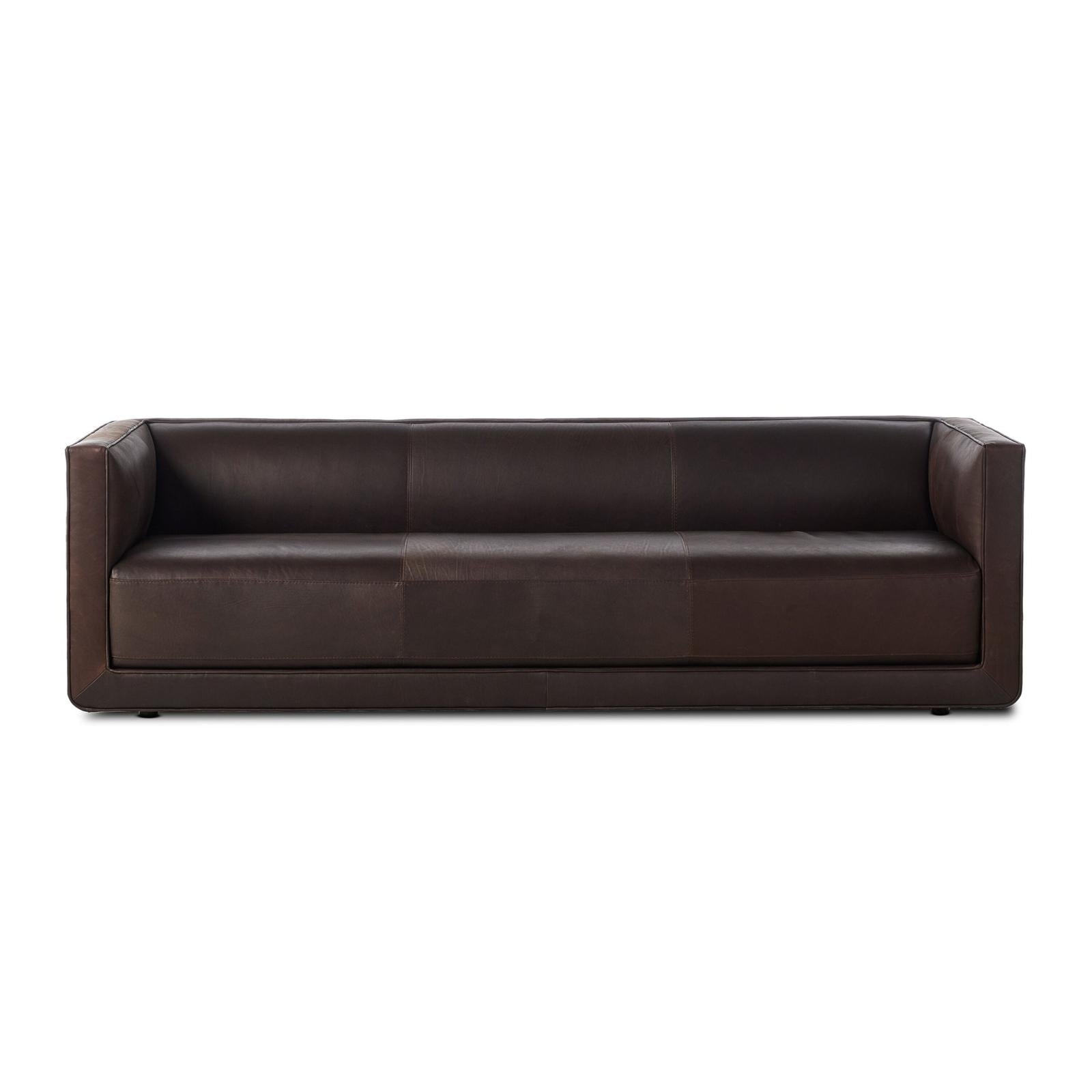 Four Hands Phillip Sofa