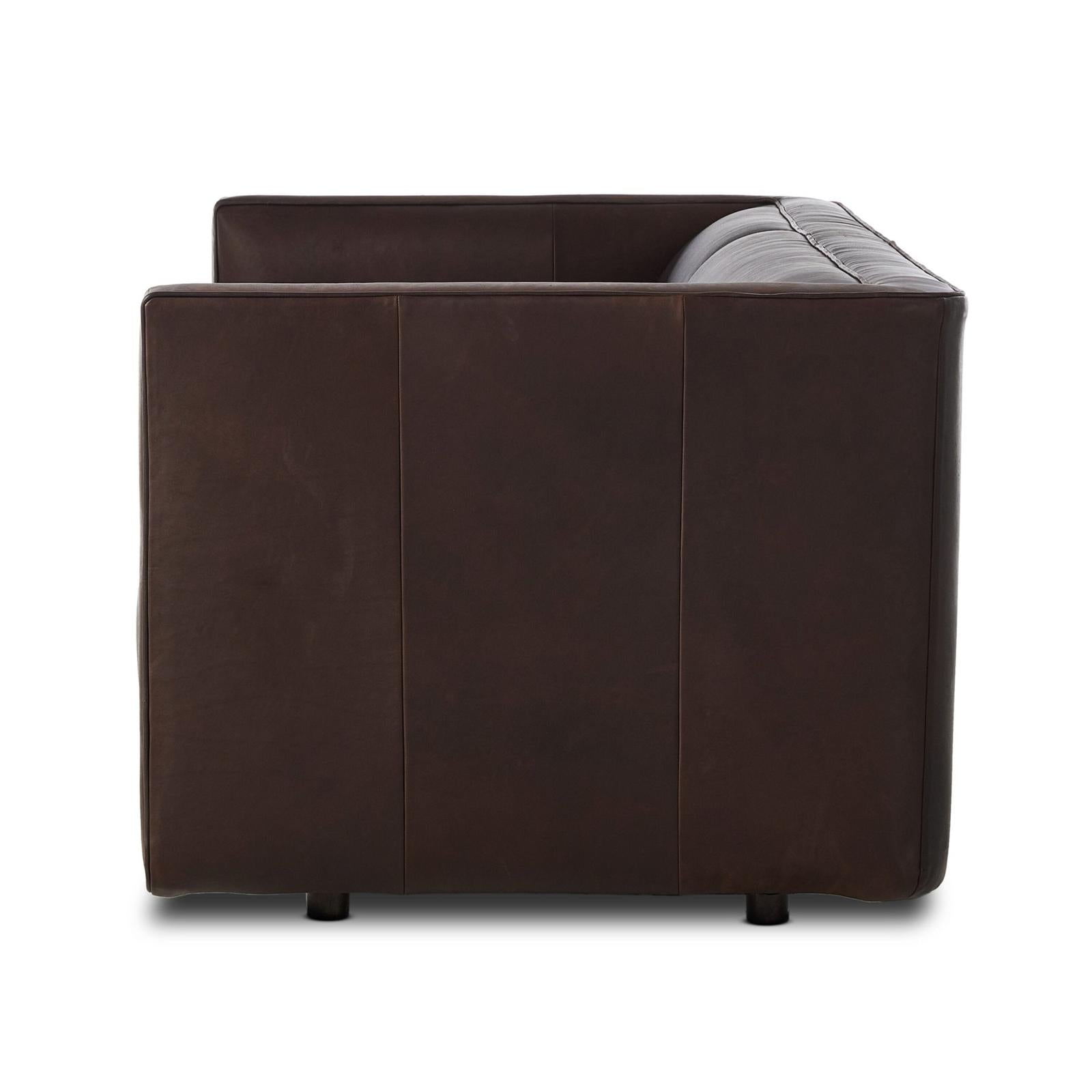 Four Hands Phillip Sofa