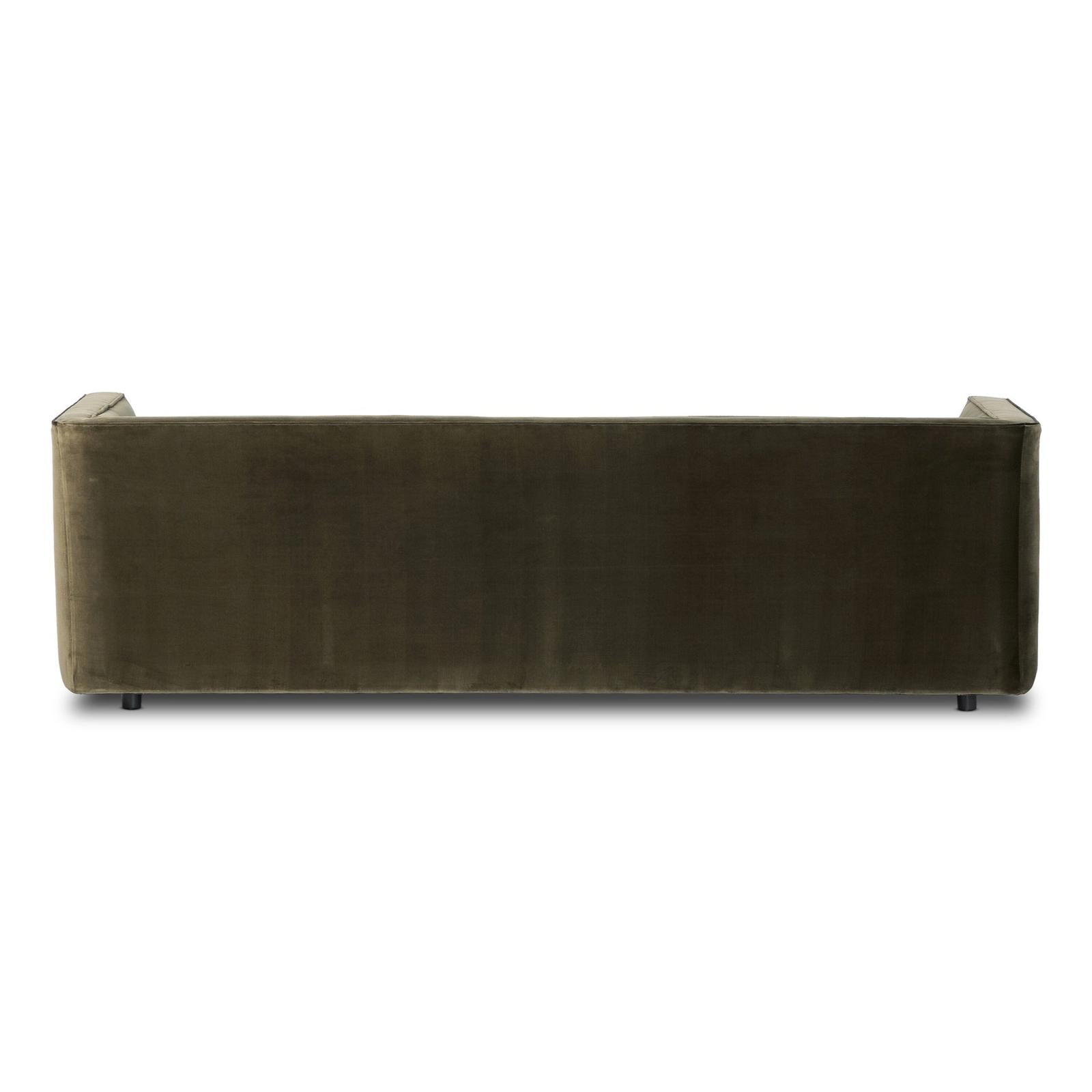 Four Hands Phillip Sofa