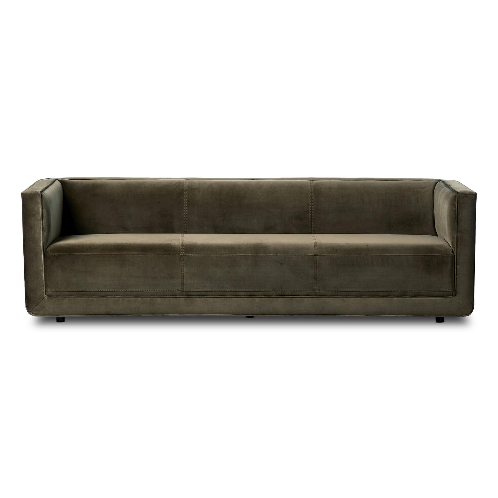 Four Hands Phillip Sofa