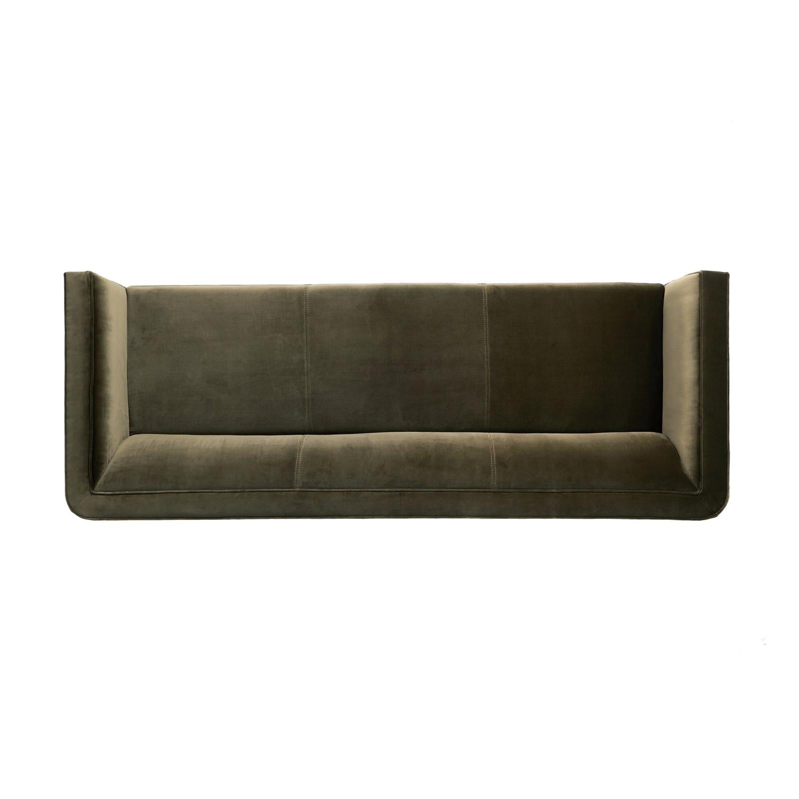 Four Hands Phillip Sofa