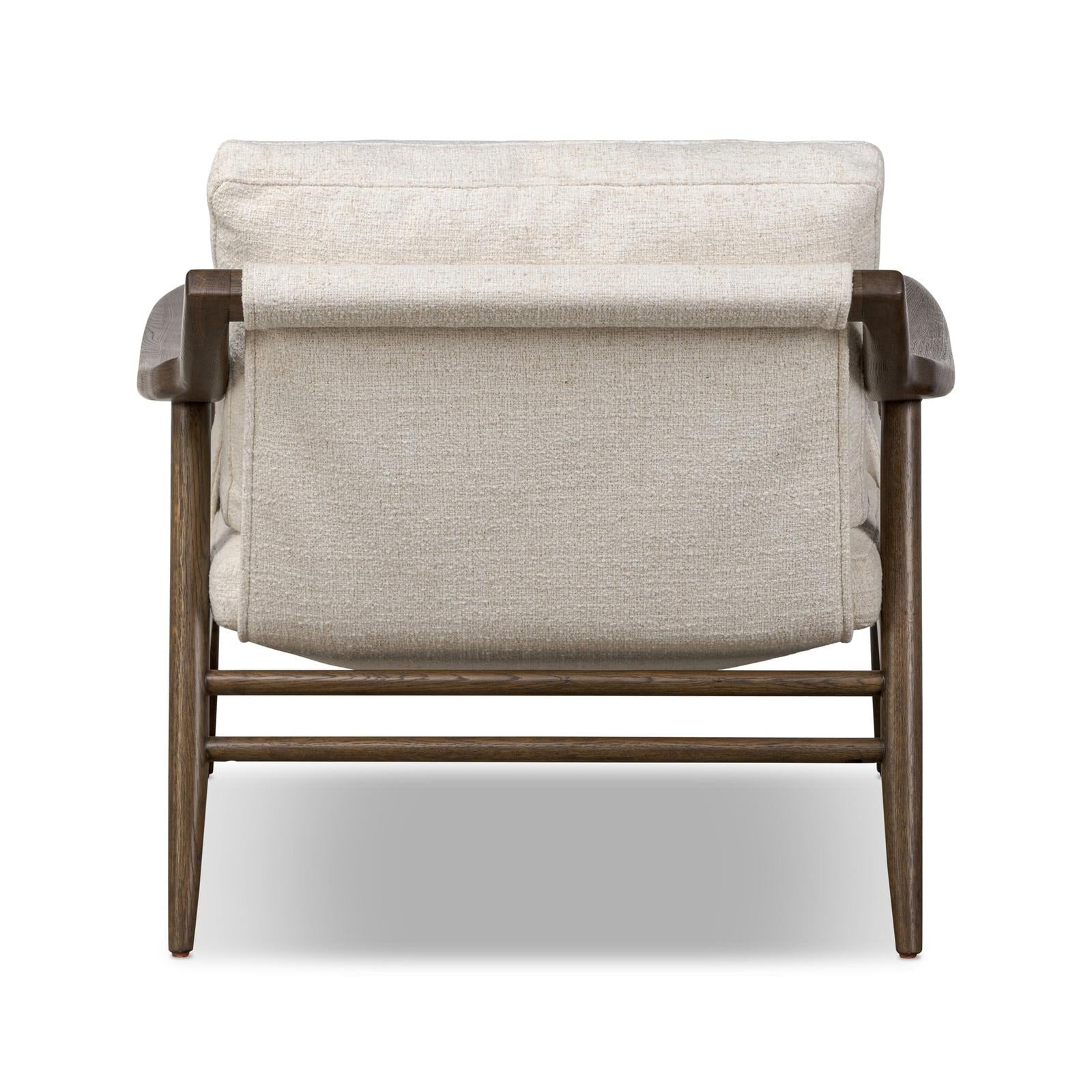 Four Hands Kimmery Chair