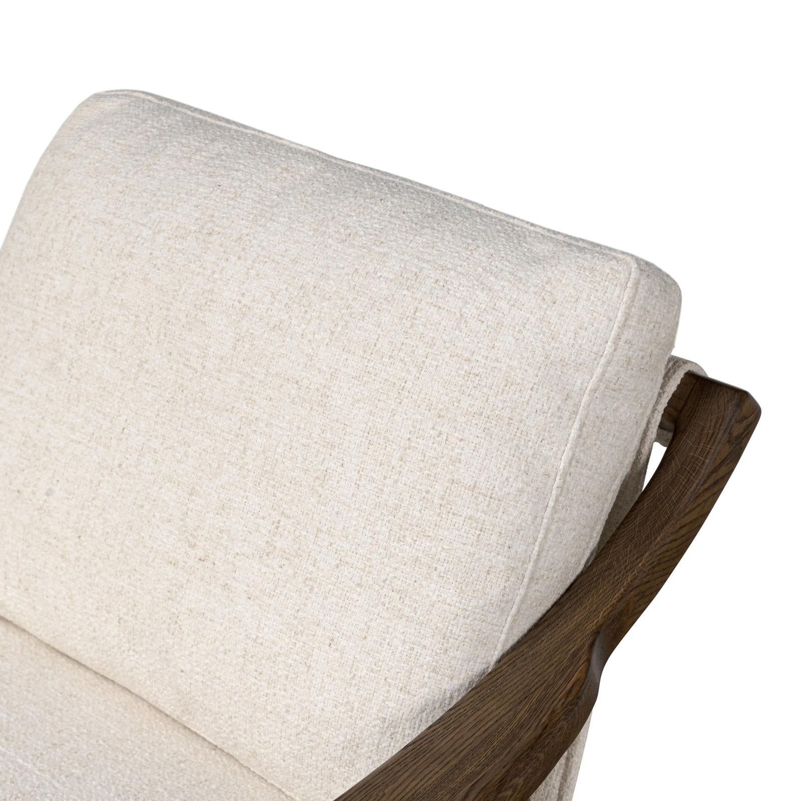 Four Hands Kimmery Chair