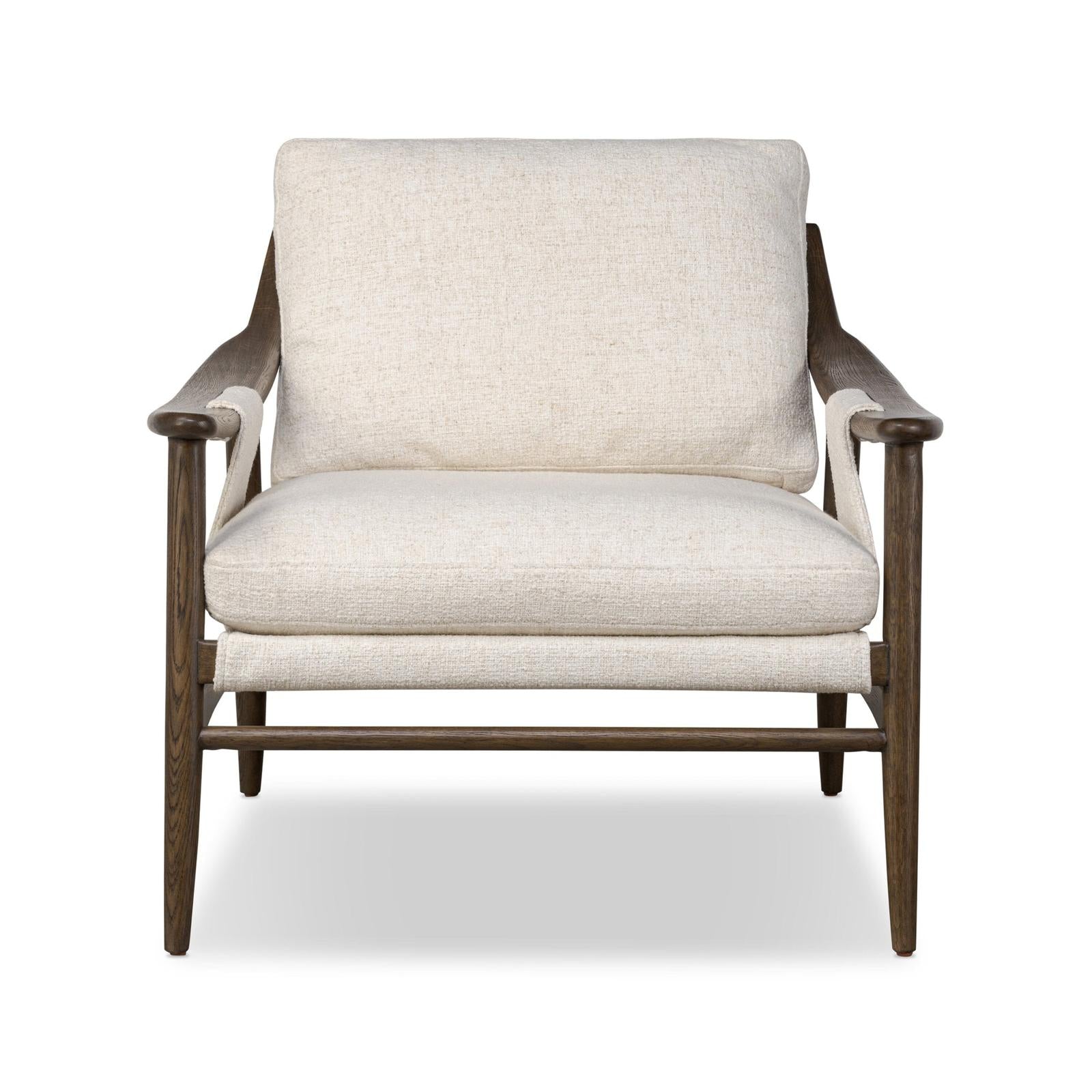 Four Hands Kimmery Chair