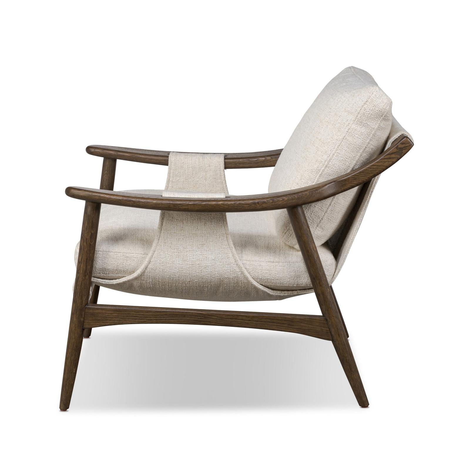 Four Hands Kimmery Chair