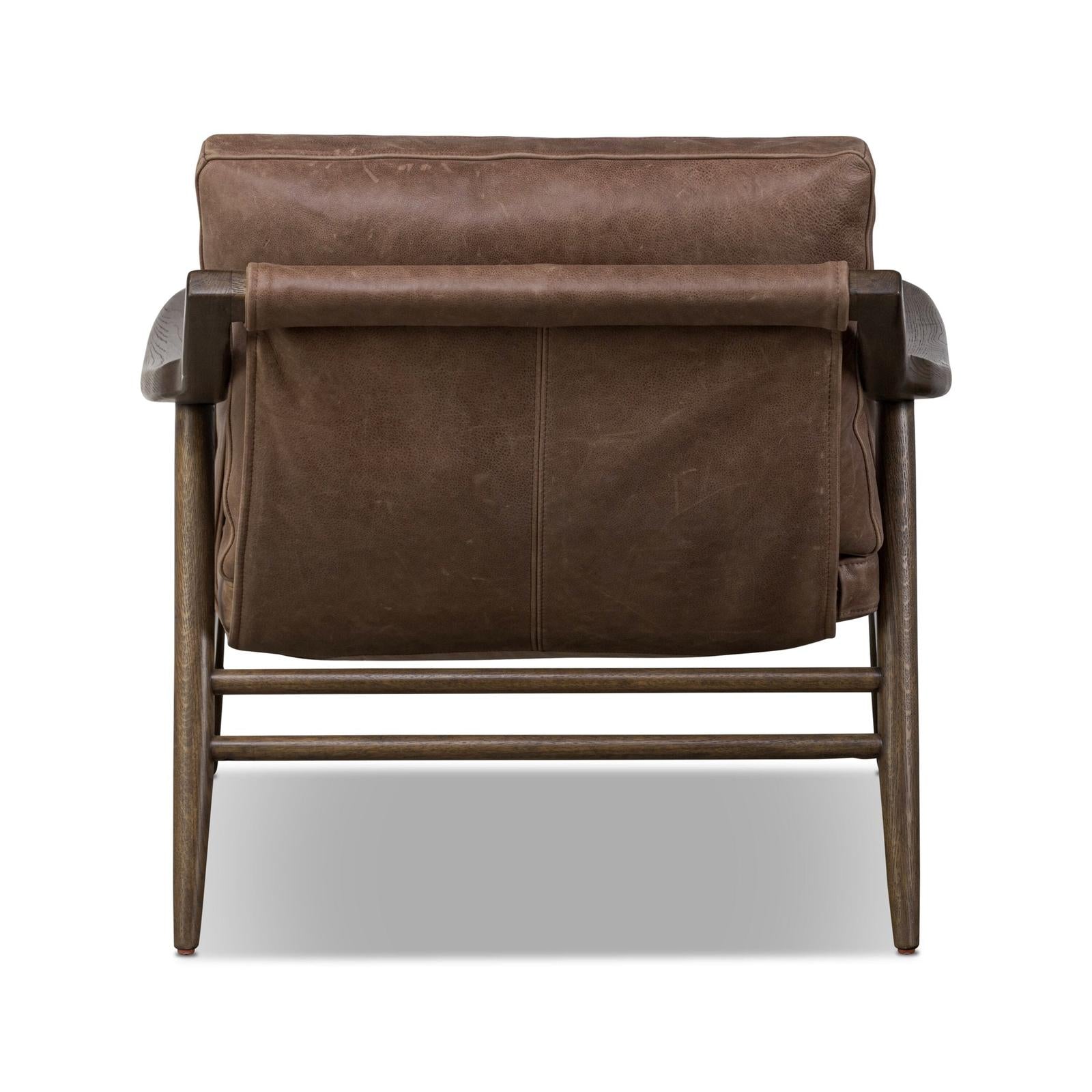 Four Hands Kimmery Chair