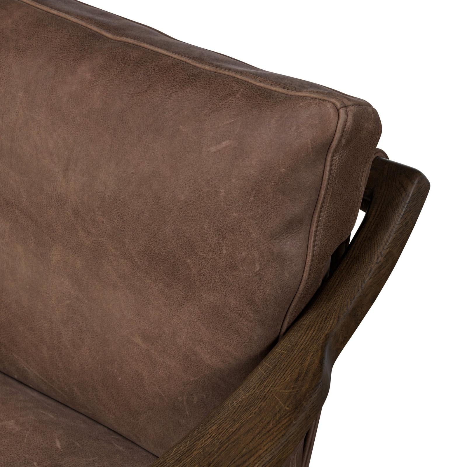 Four Hands Kimmery Chair