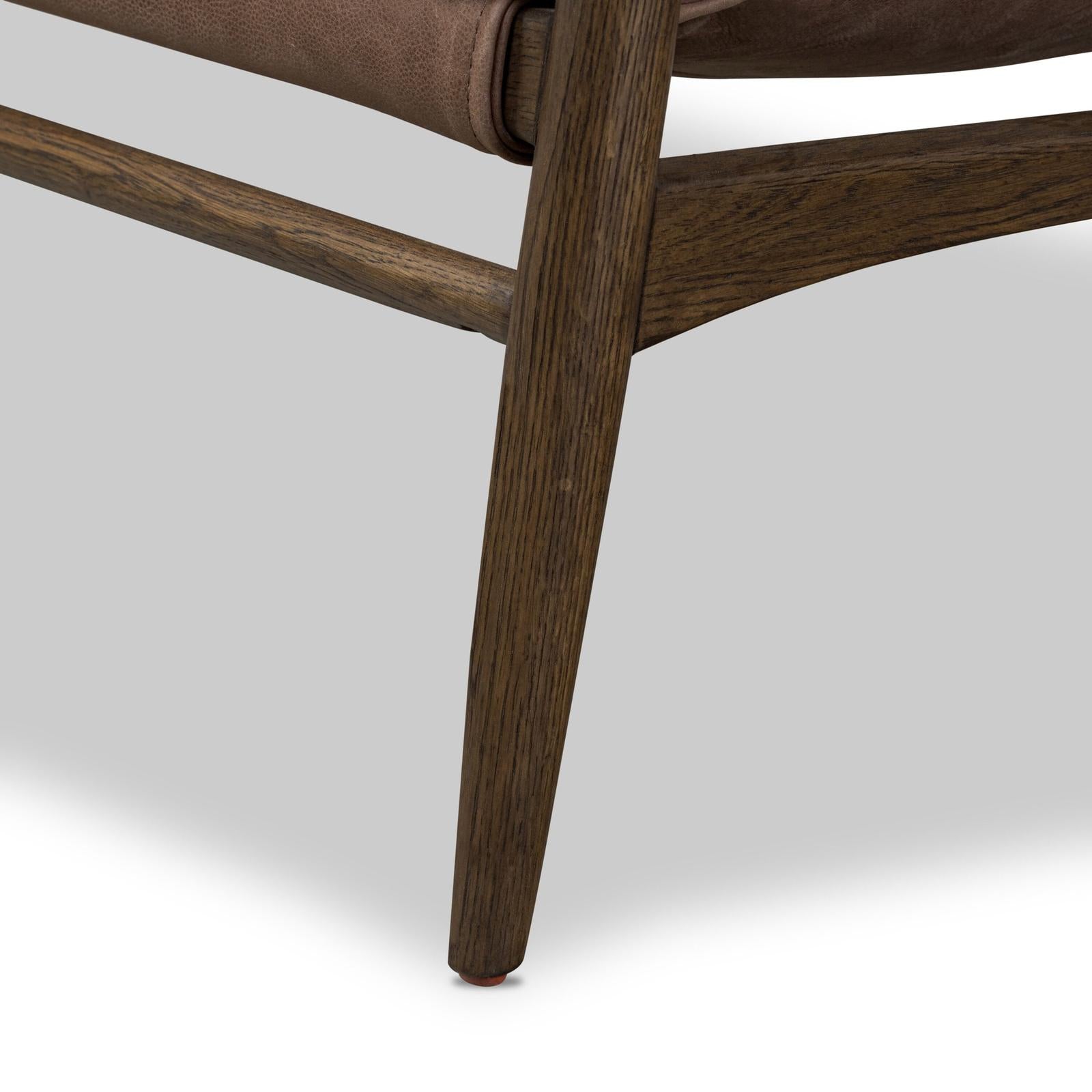 Four Hands Kimmery Chair