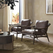 Four Hands Kimmery Chair