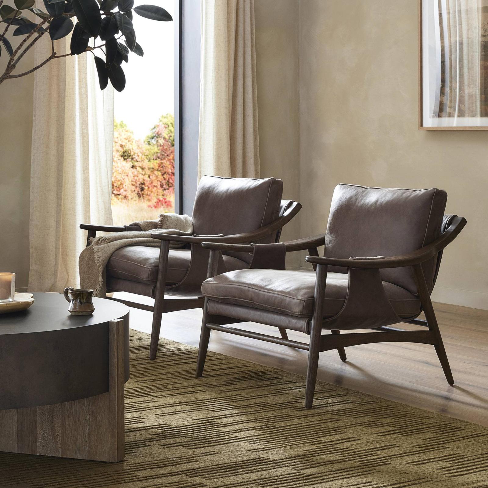 Four Hands Kimmery Chair