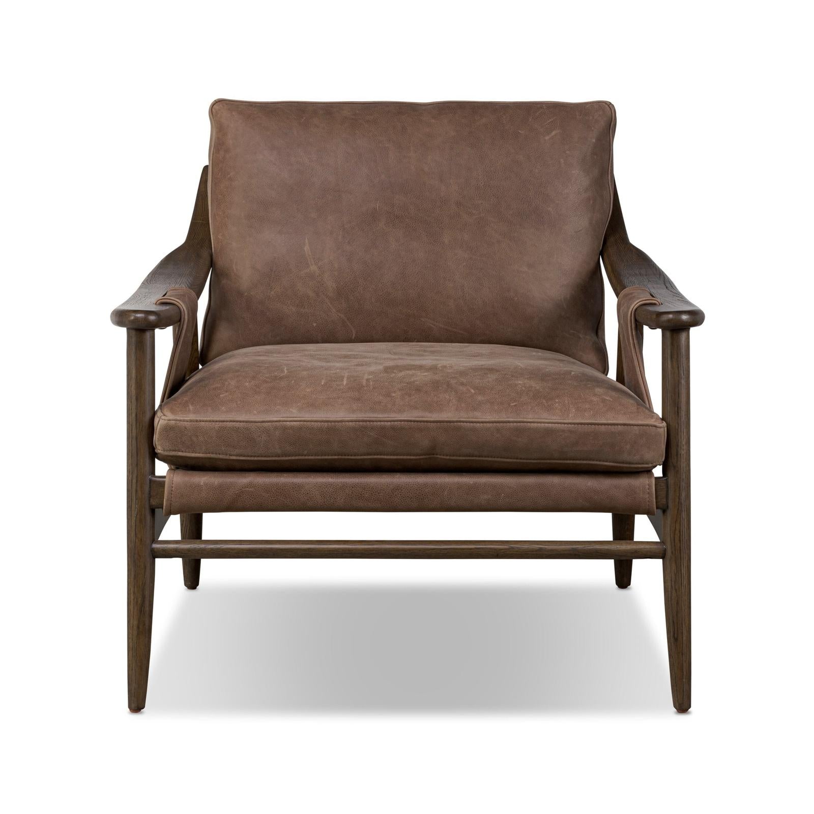 Four Hands Kimmery Chair