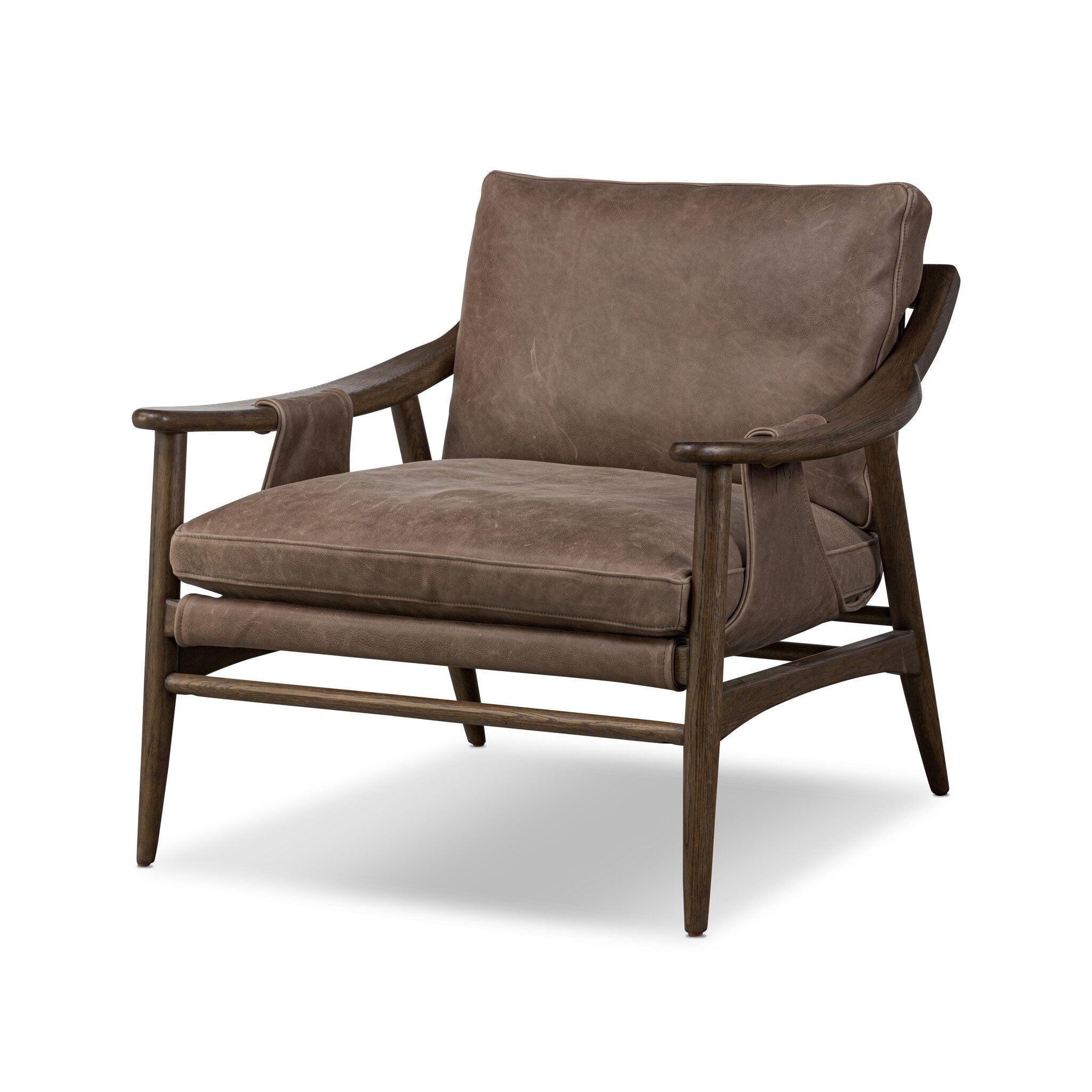Four Hands Kimmery Chair
