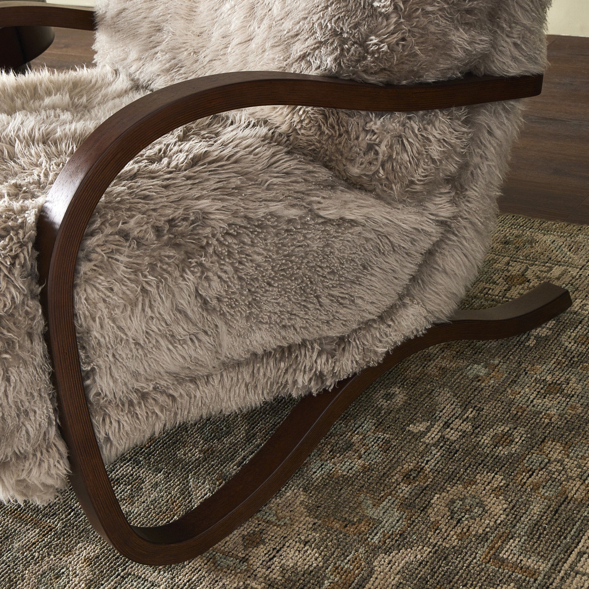 Four Hands Tobin Chair