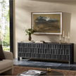 Four Hands Ezri Media Console