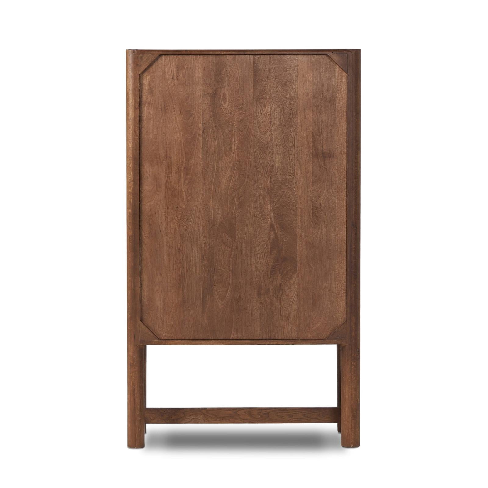 Four Hands Ezri Cabinet