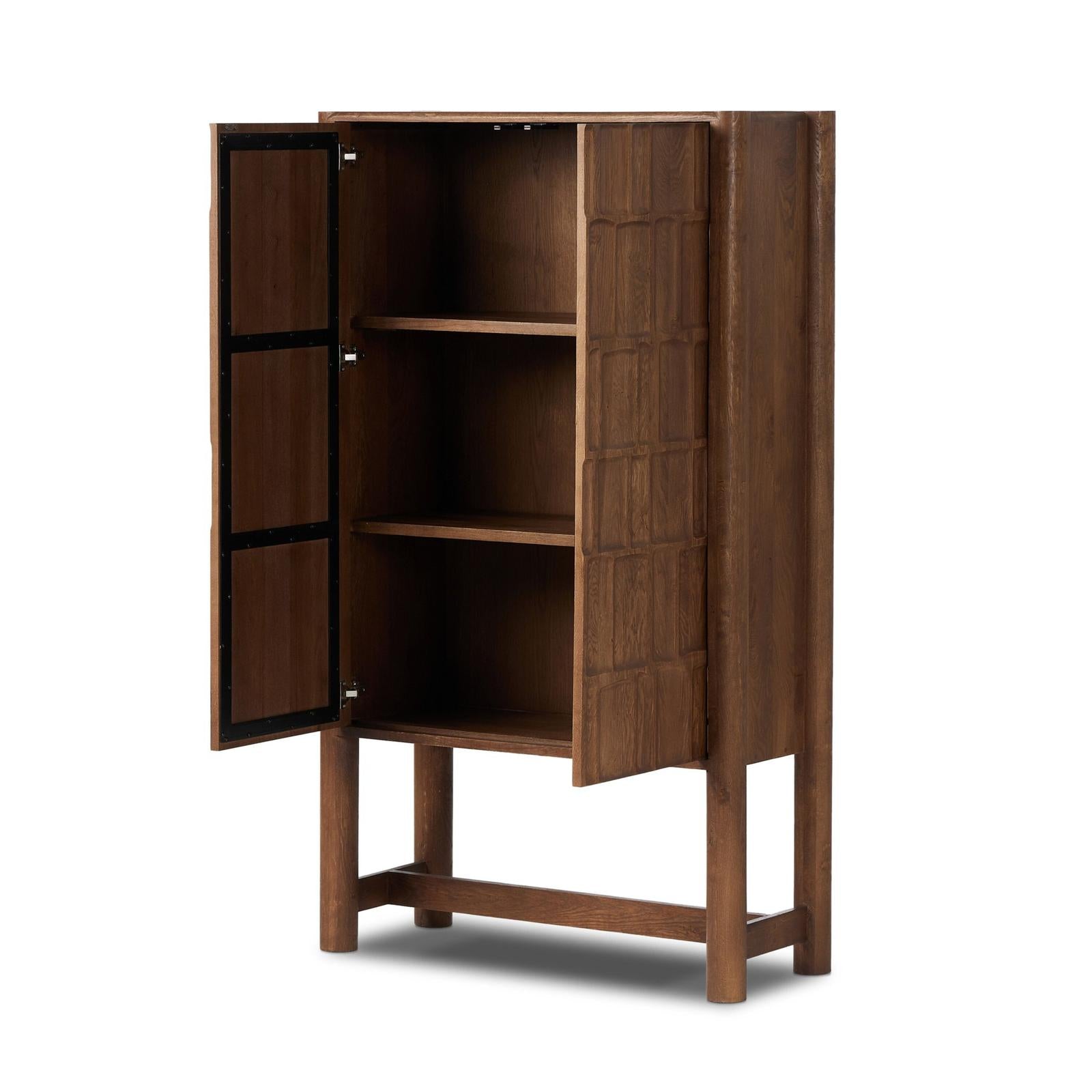 Four Hands Ezri Cabinet