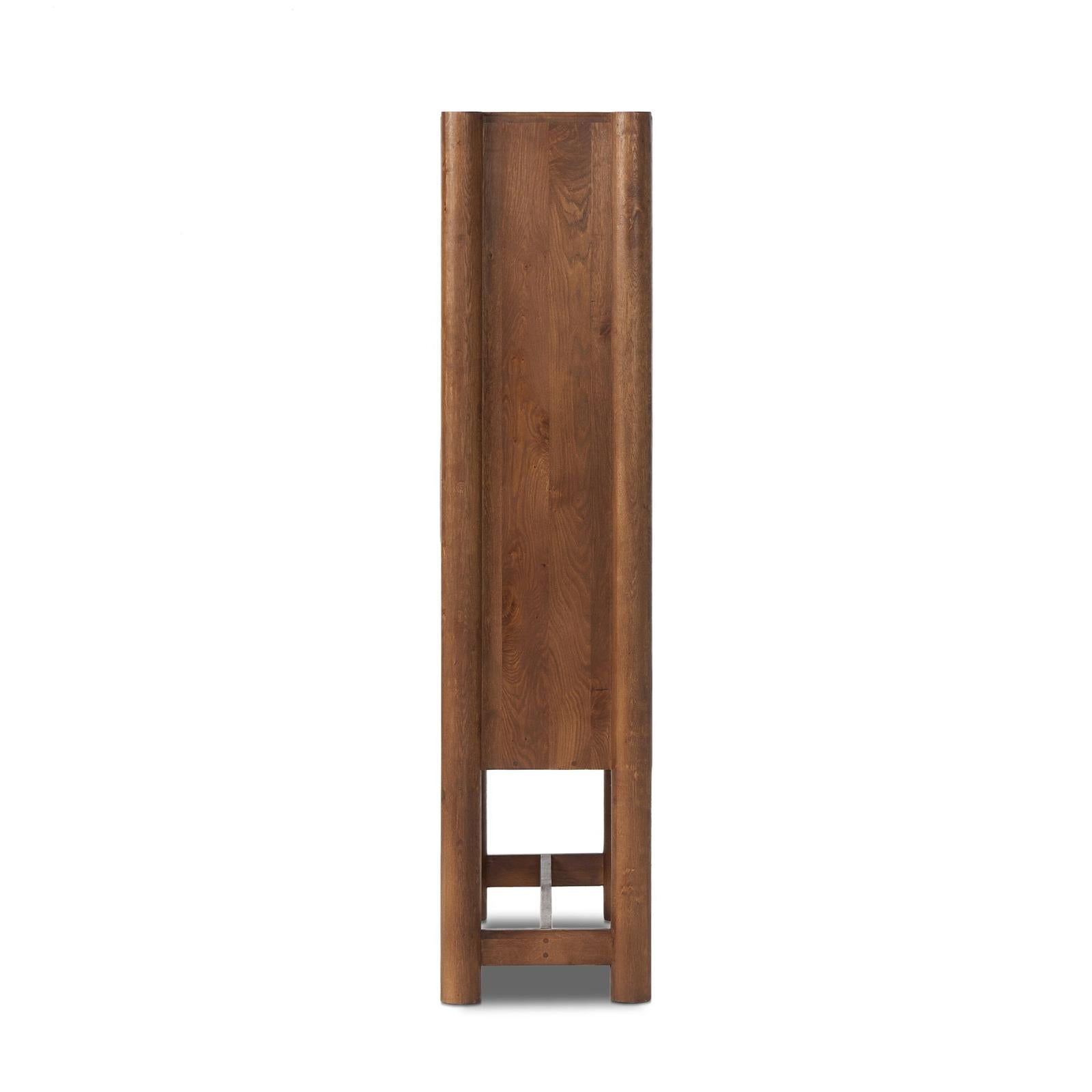 Four Hands Ezri Cabinet