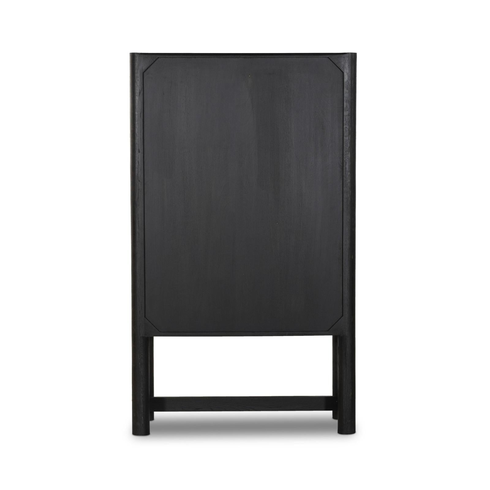 Four Hands Ezri Cabinet