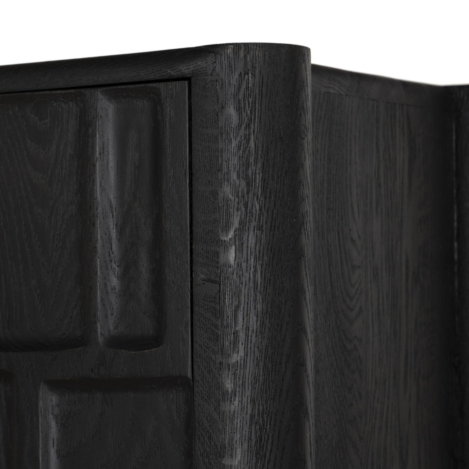 Four Hands Ezri Cabinet