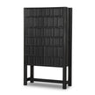 Four Hands Ezri Cabinet