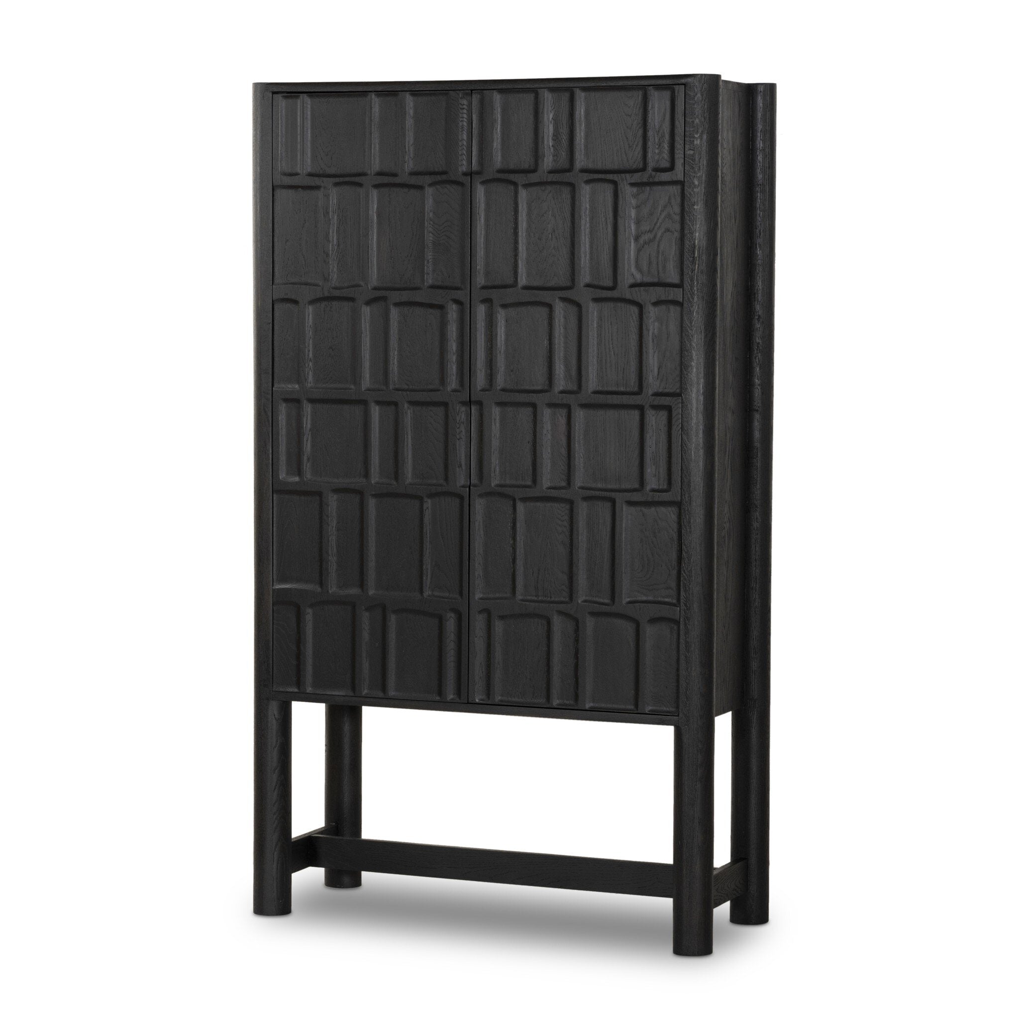 Four Hands Ezri Cabinet