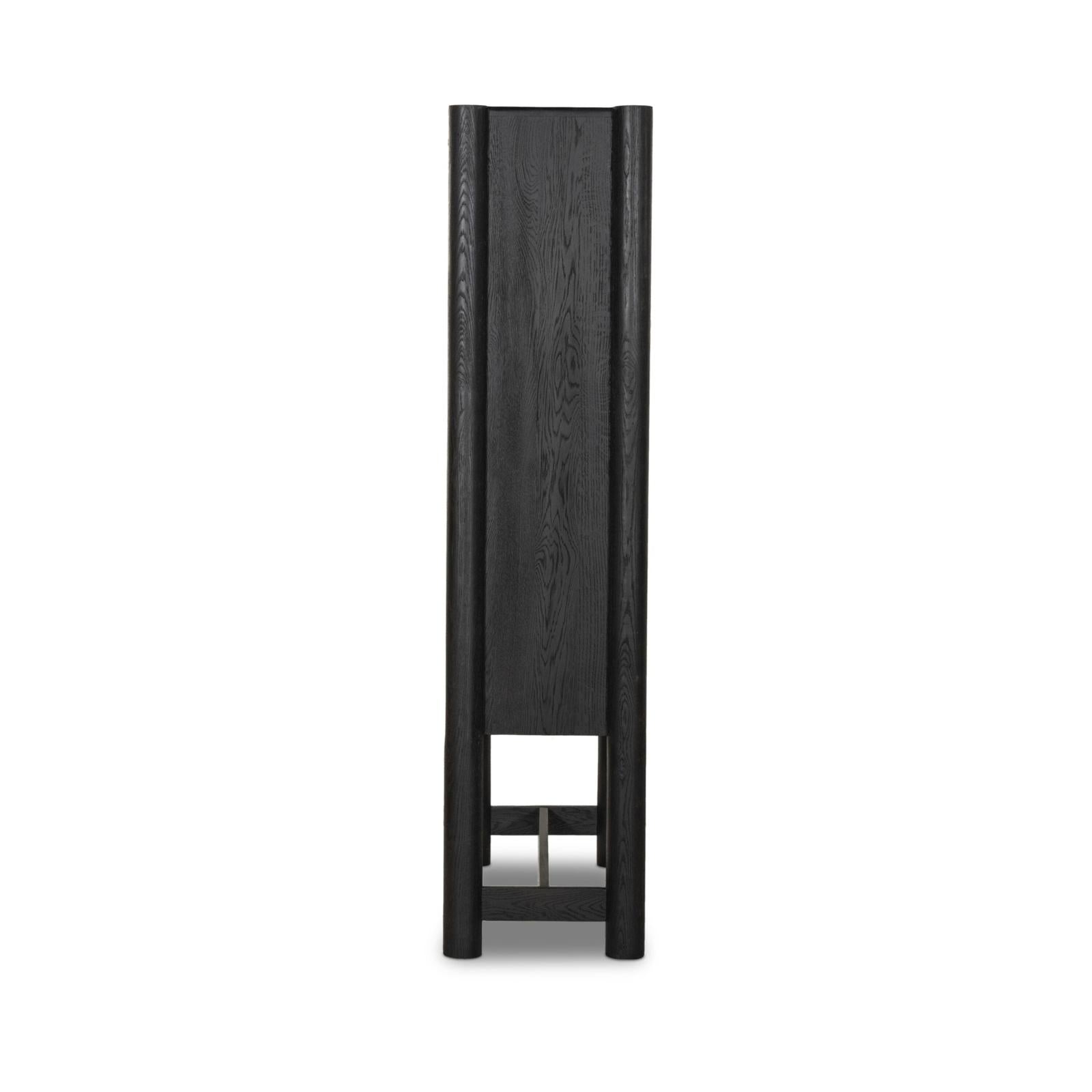 Four Hands Ezri Cabinet