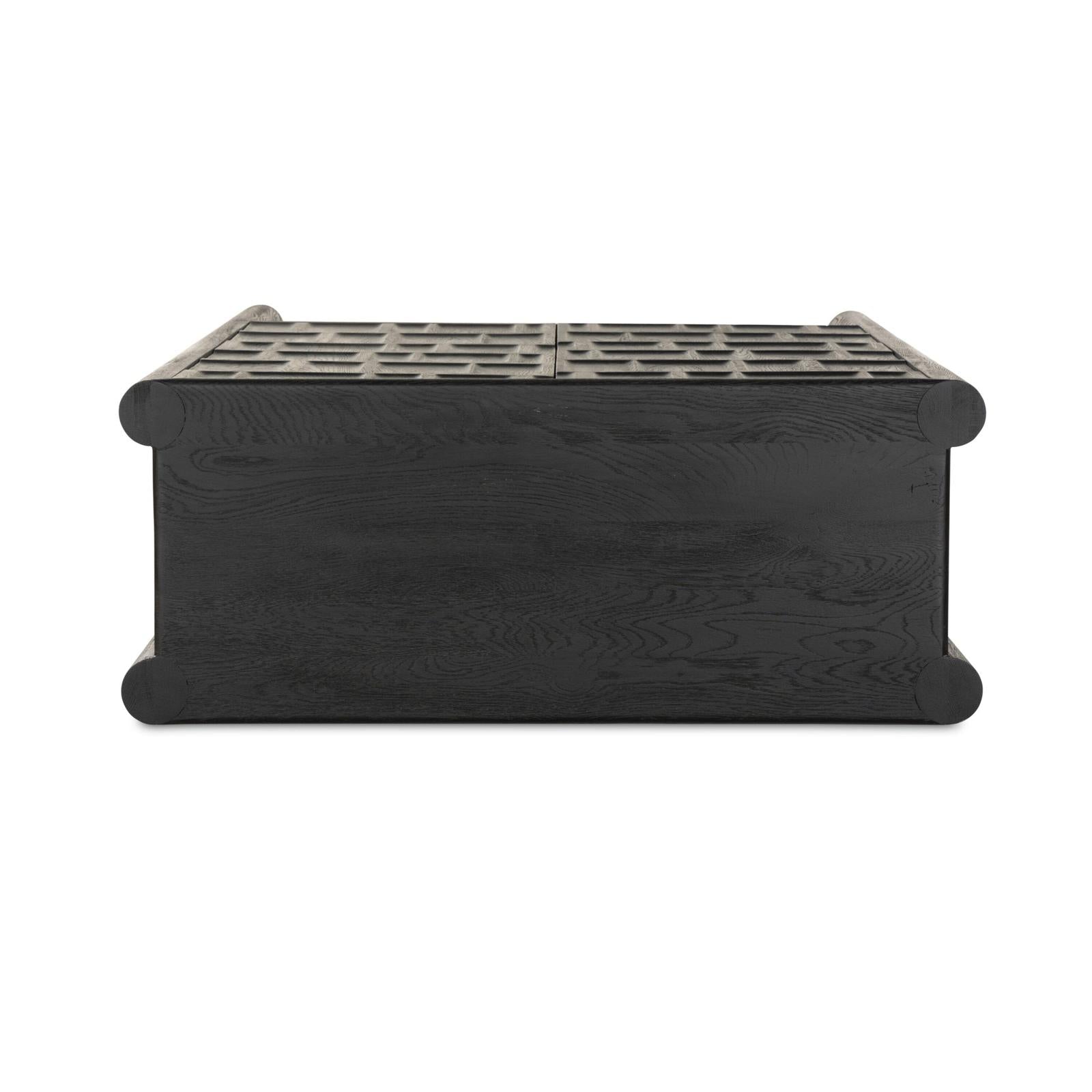 Four Hands Ezri Cabinet