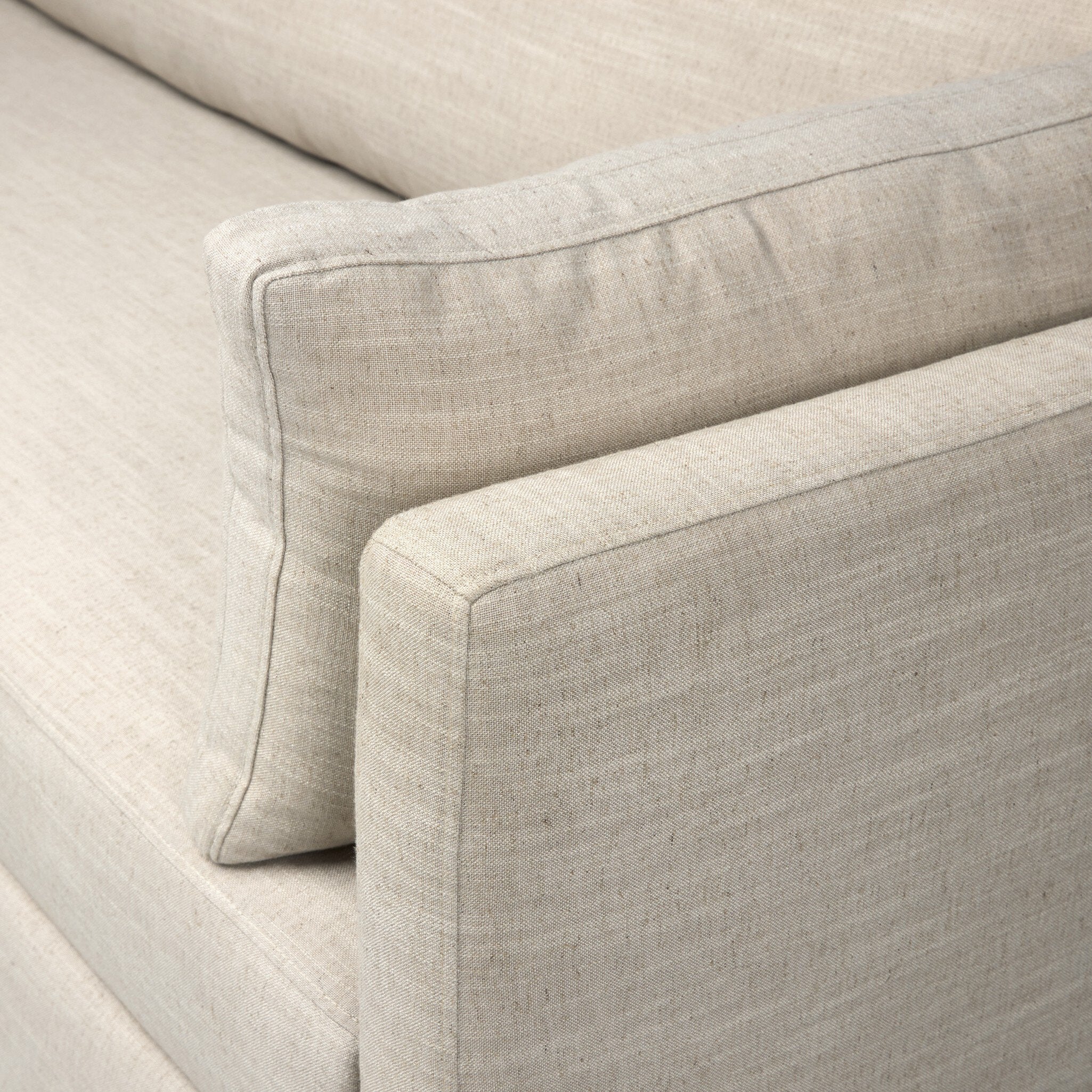 Four Hands Lincoln Sleeper Sofa