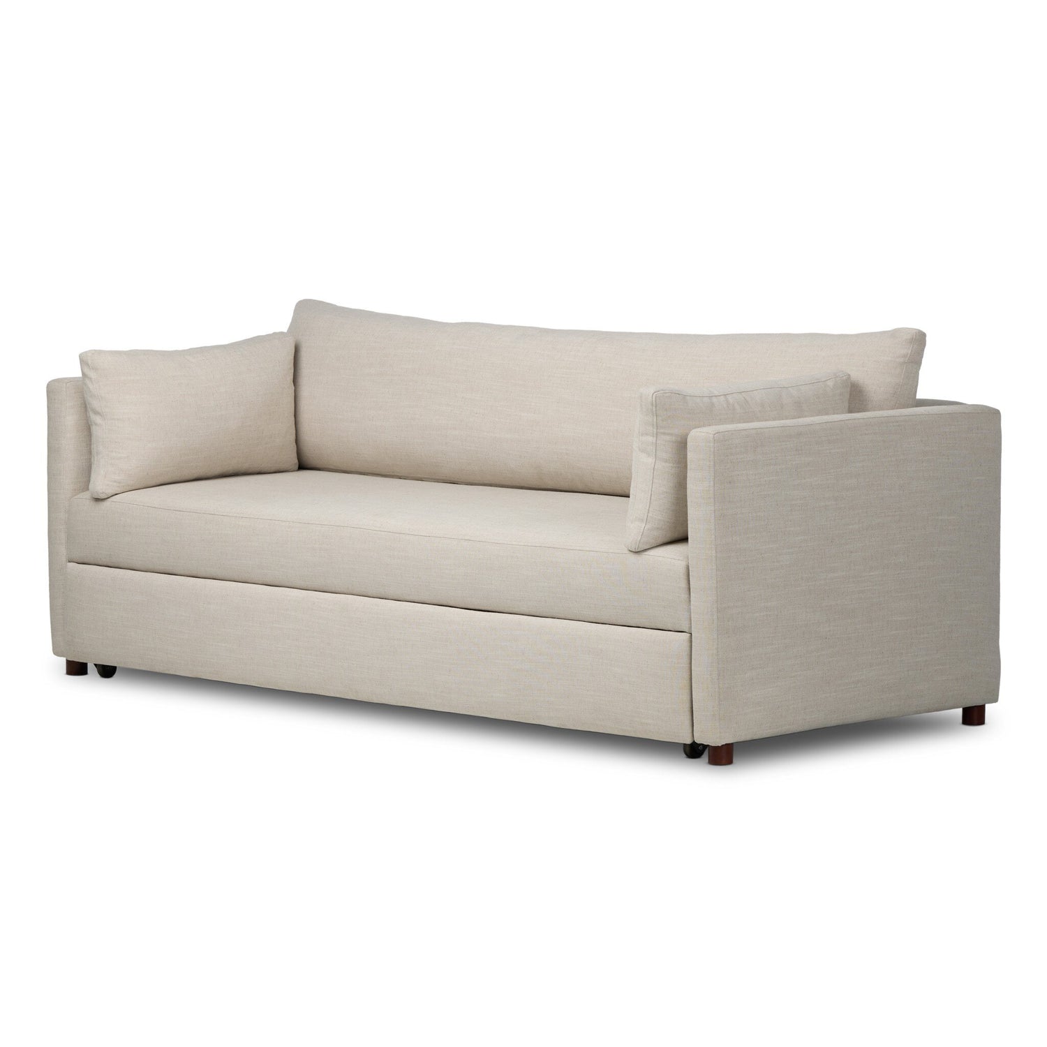 Four Hands Lincoln Sleeper Sofa