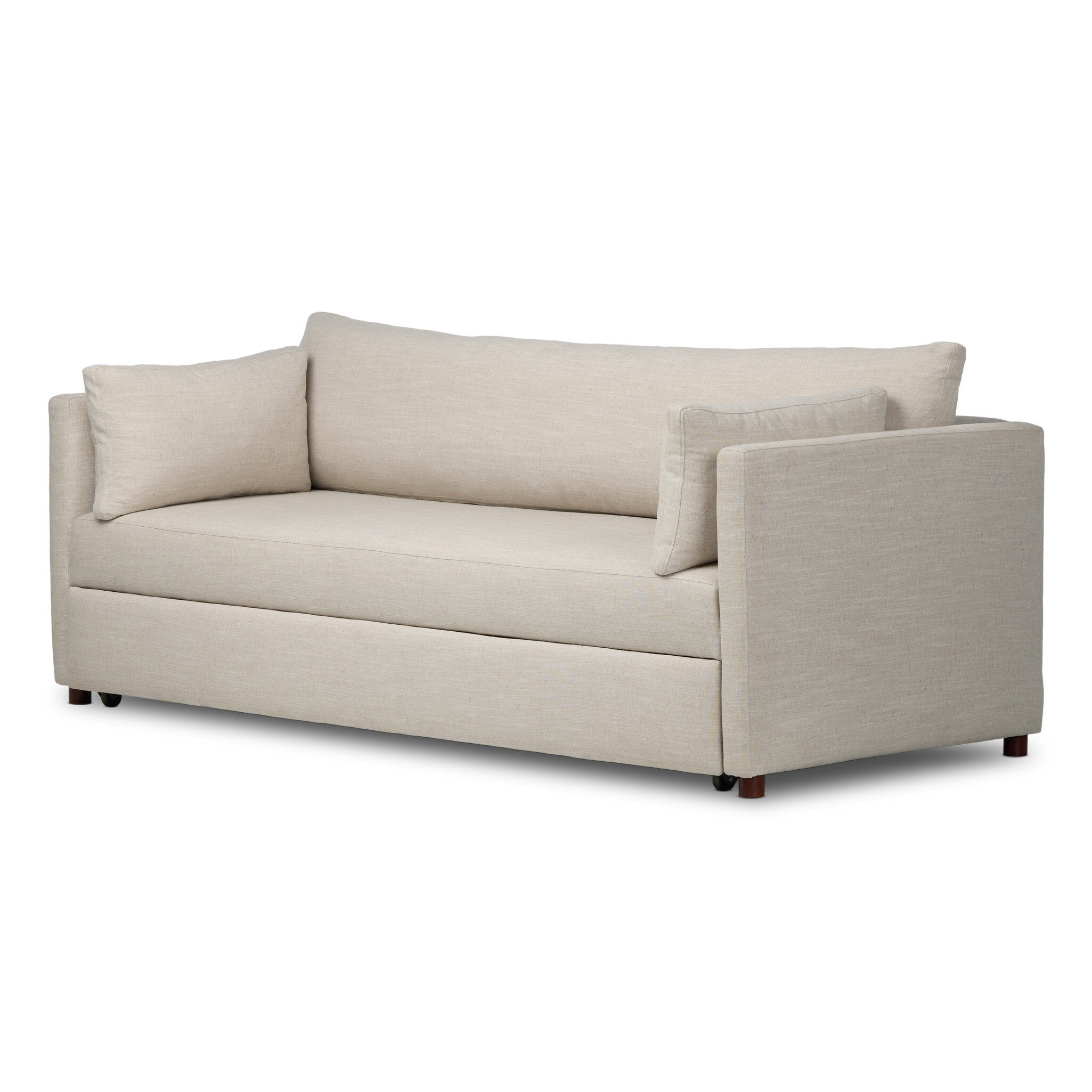 Four Hands Lincoln Sleeper Sofa