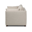 Four Hands Lincoln Sleeper Sofa