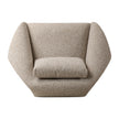 Four Hands Ezra Swivel Chair