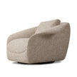 Four Hands Ezra Swivel Chair