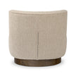 Four Hands Dottie Swivel Chair