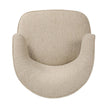 Four Hands Dottie Swivel Chair