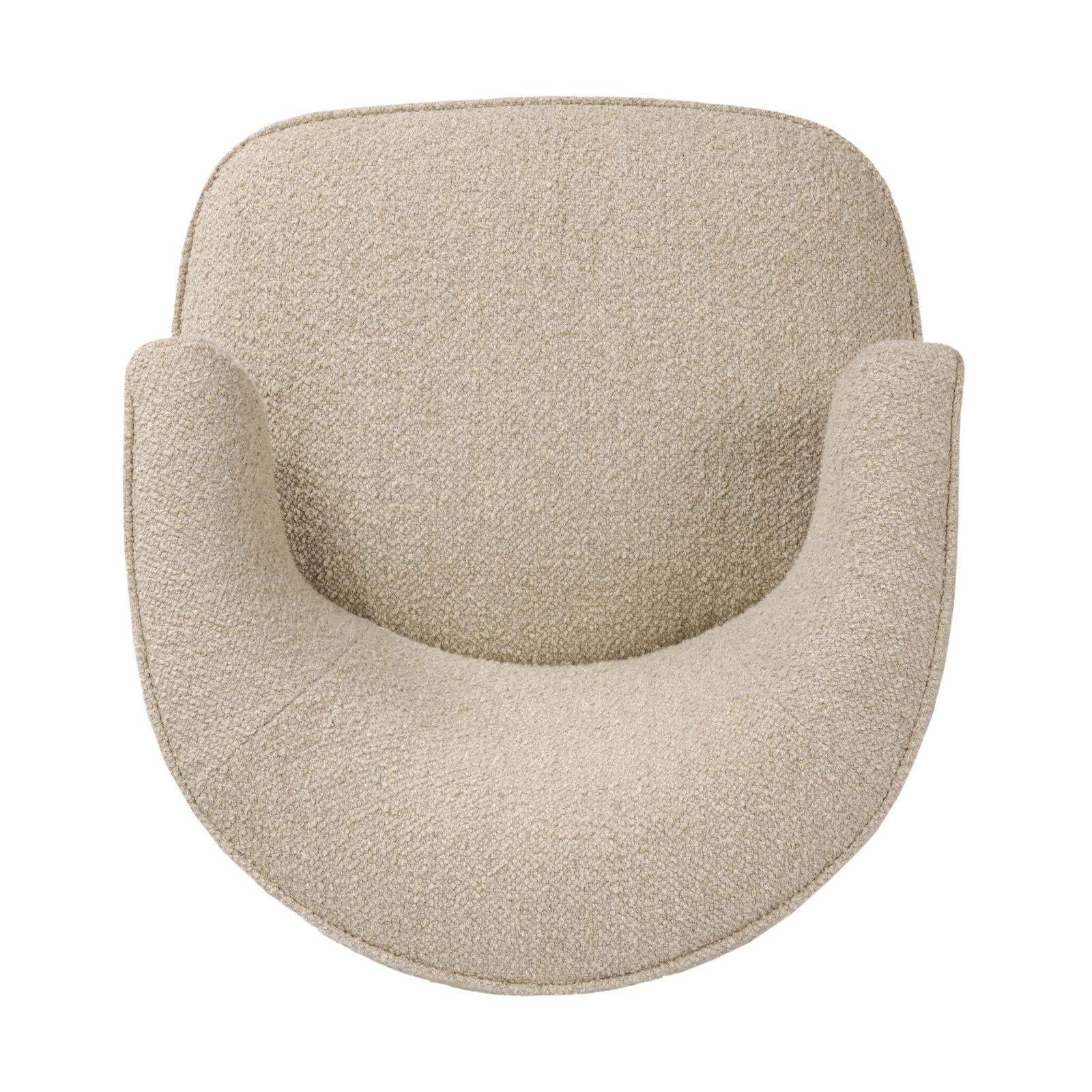 Four Hands Dottie Swivel Chair