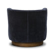 Four Hands Dottie Swivel Chair