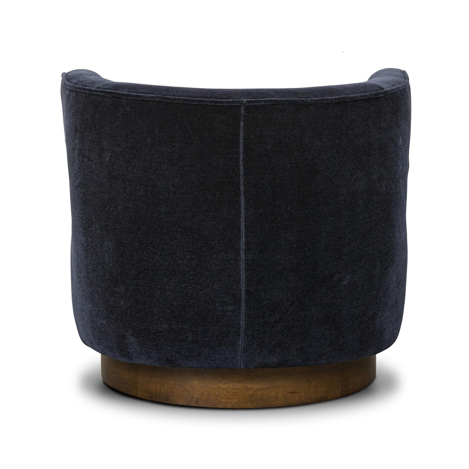 Four Hands Dottie Swivel Chair