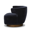 Four Hands Dottie Swivel Chair