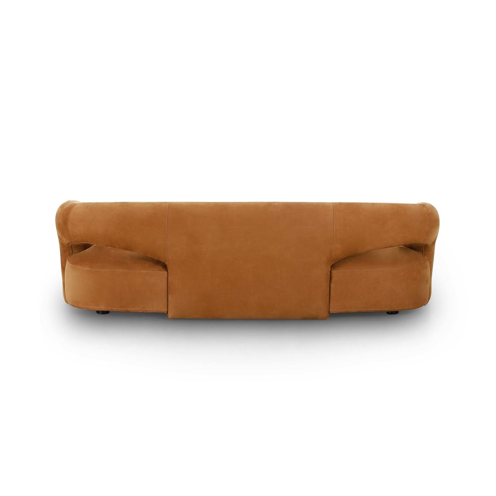Four Hands Mazie Sofa